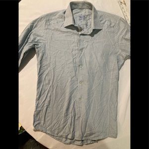 RGB Black Label shirt